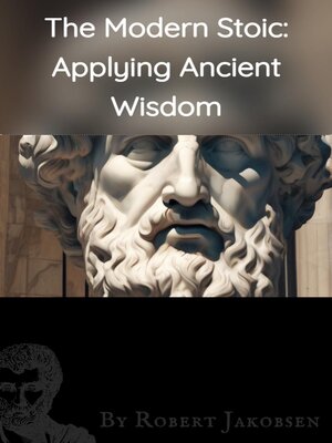 cover image of The Modern Stoic